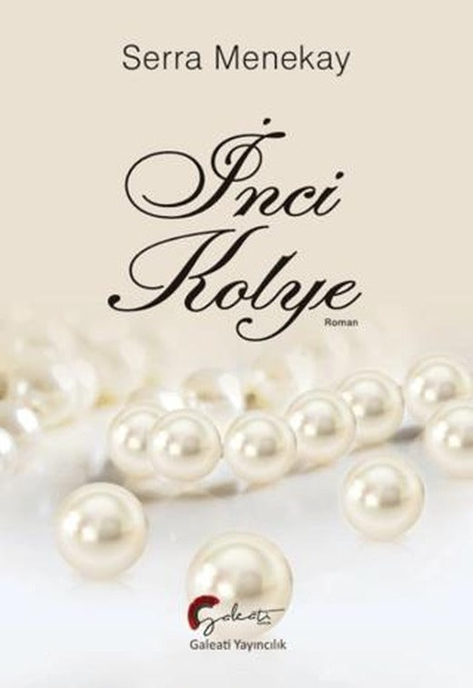 İnci Kolye