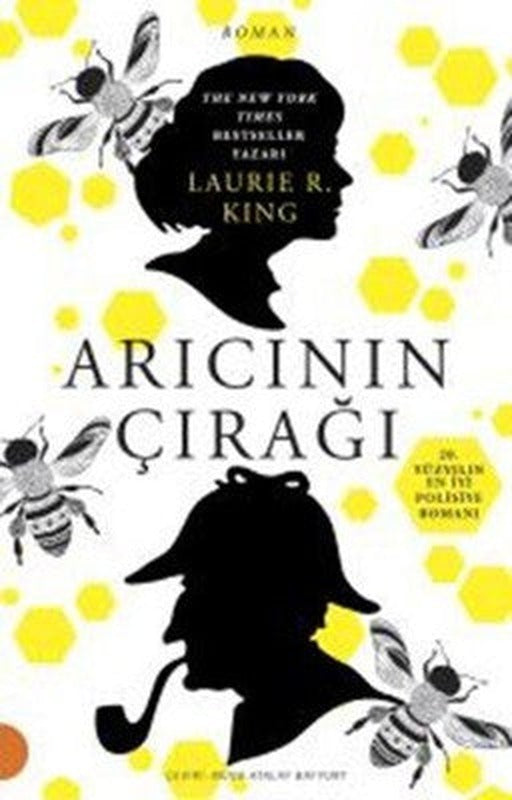 Arıcının Çırağı | Portakal