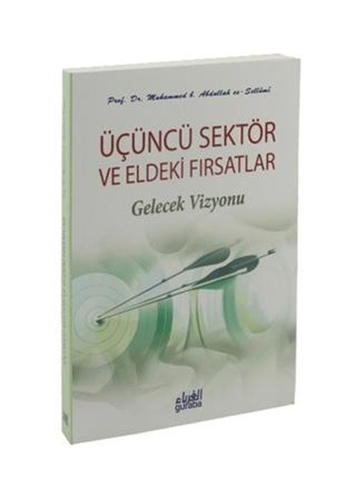 Üçüncü Sektör ve Eldeki Fırsatlar - Gelecek Vizyonu