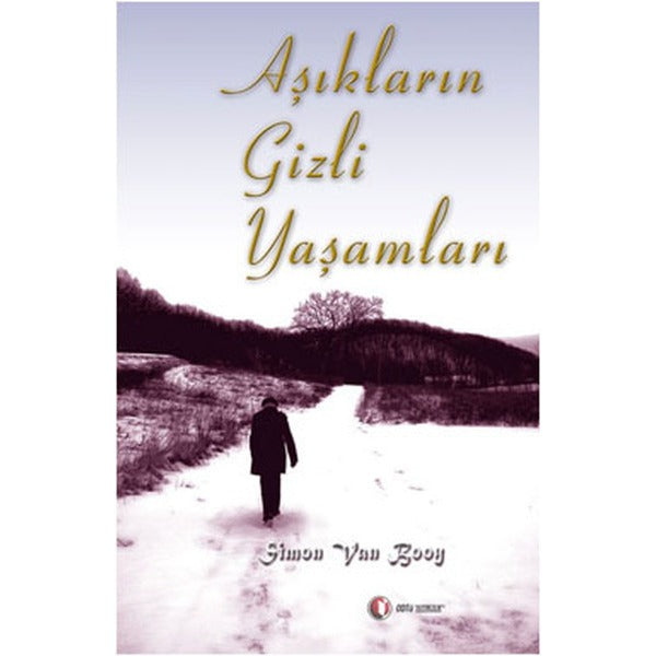 Aşıkların Gizli Yaşamları | ODTÜ Geliştirme Vakfı Yayıncılık (Ciltsiz)