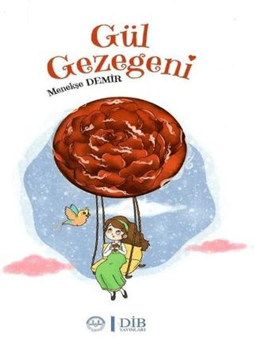 Gül Gezegeni | Diyanet İşleri Başkanlığı (Ciltli)