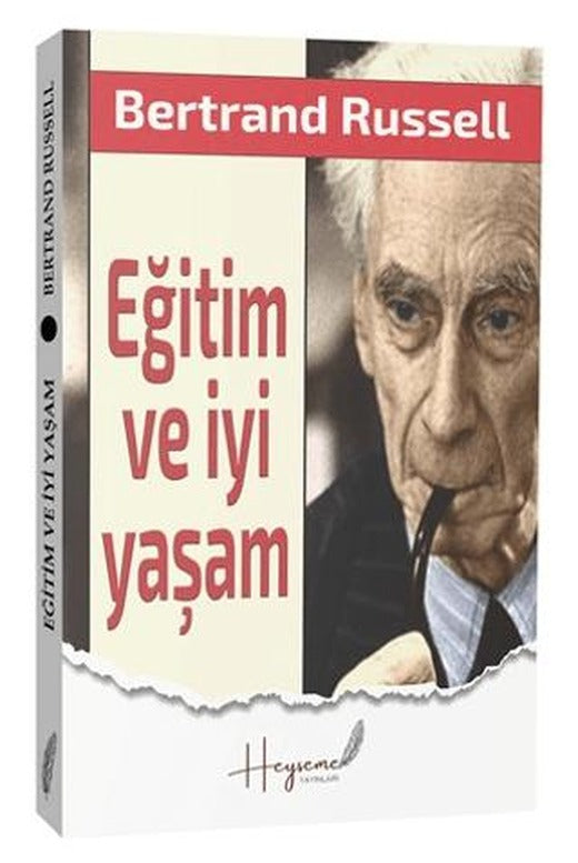 Eğitim ve İyi Yaşam