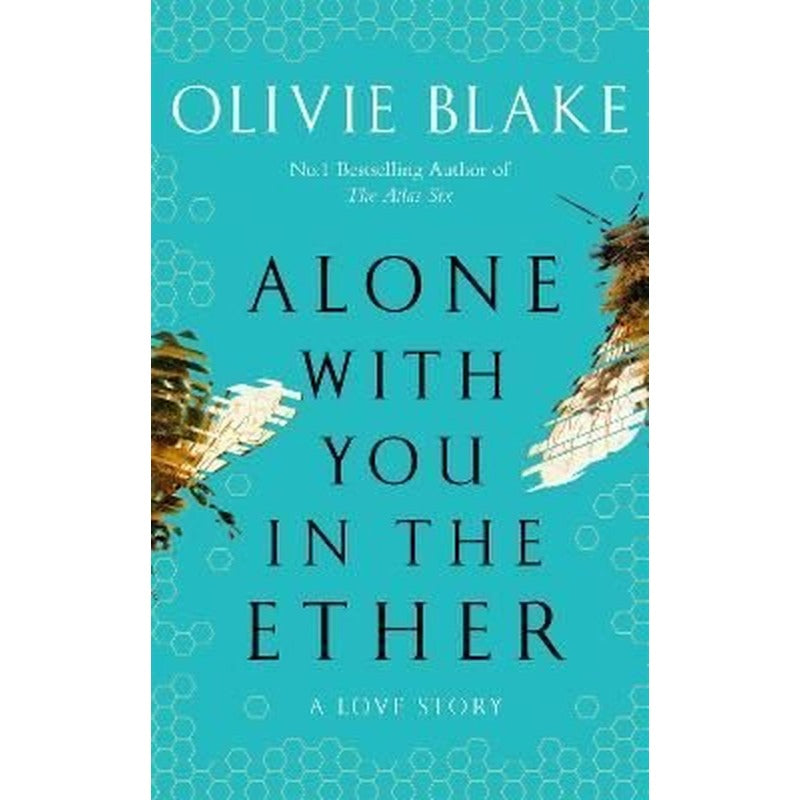 Alone With You in the Ether | Pan MacMillan