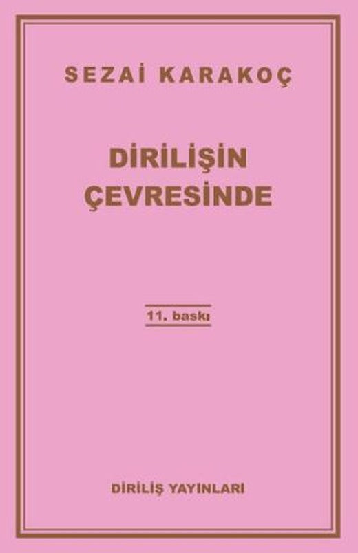 Dirilişin Çevresinde