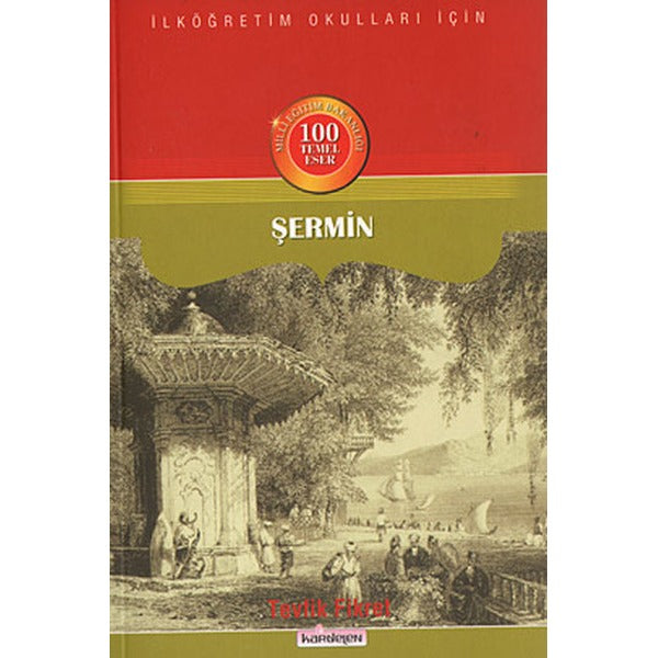 Şermin | Kardelen Yayınları