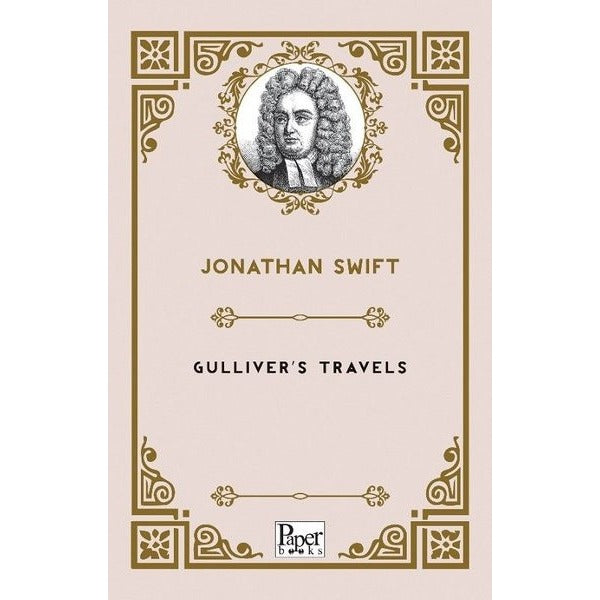 Gulliver’s Travels