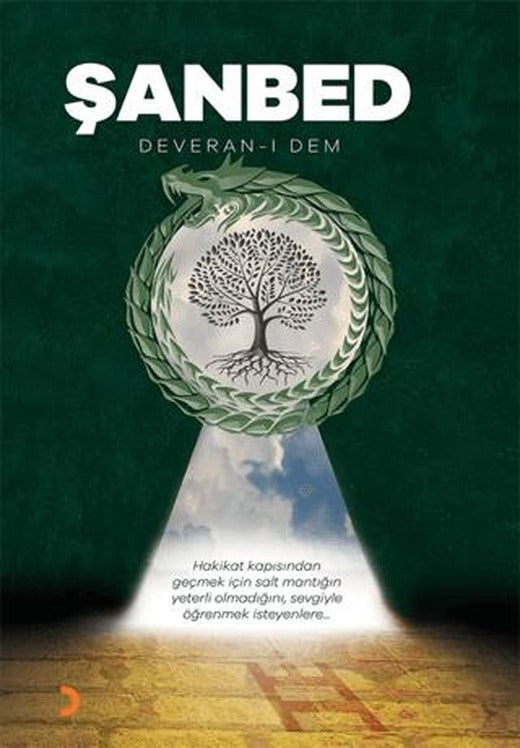 Şanbed- Deveran - I Dem