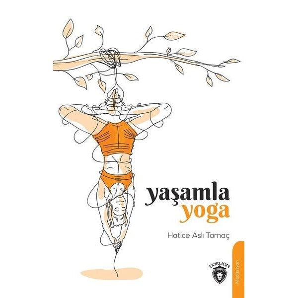 Yaşamla Yoga
