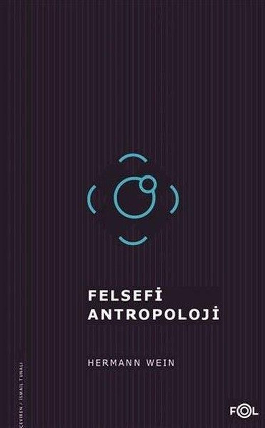 Felsefi Antropoloji | Fol Kitap (İnce Kapak)