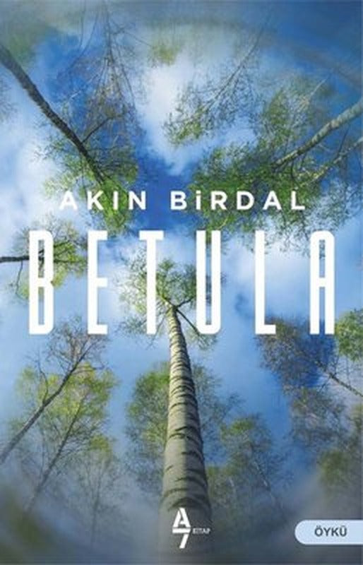 Betula | A7 Kitap