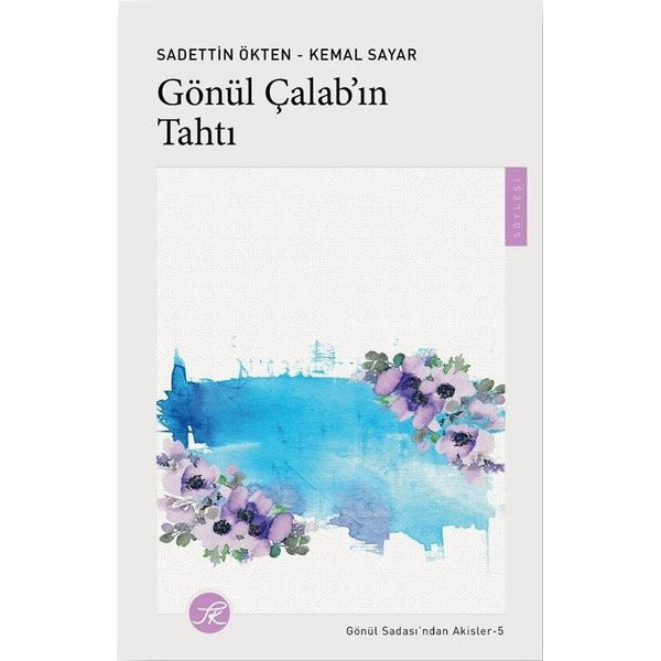 Gönül Çalab’ın Tahtı