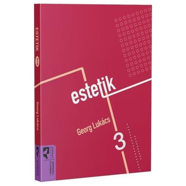 Estetik Cilt 3 | Hayalperest Yayınevi (İnce Kapak)