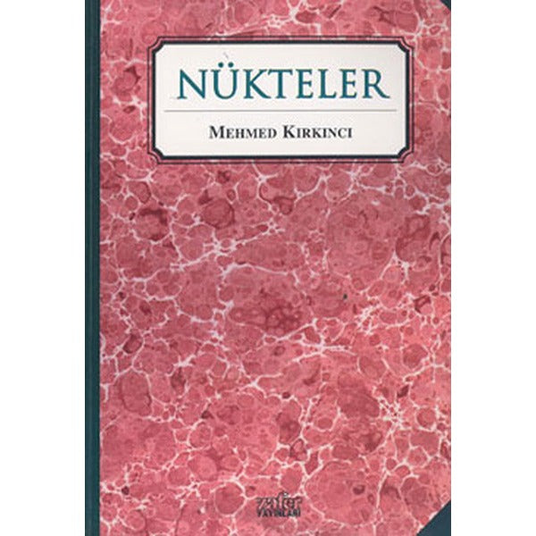 Nükteler