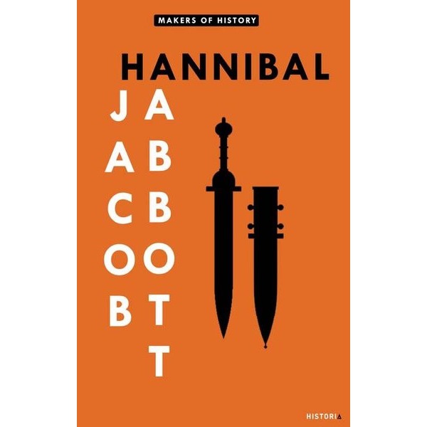 Hannibal - Makers of History | Kanon Kitap (İnce Kapak)