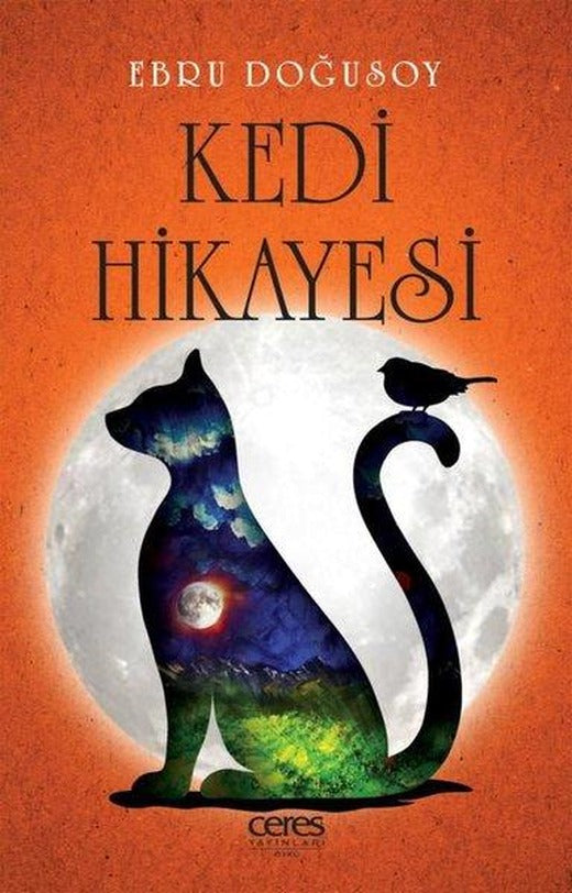 Kedi Hikayesi | Ceres Yayınları (e-Kitap)