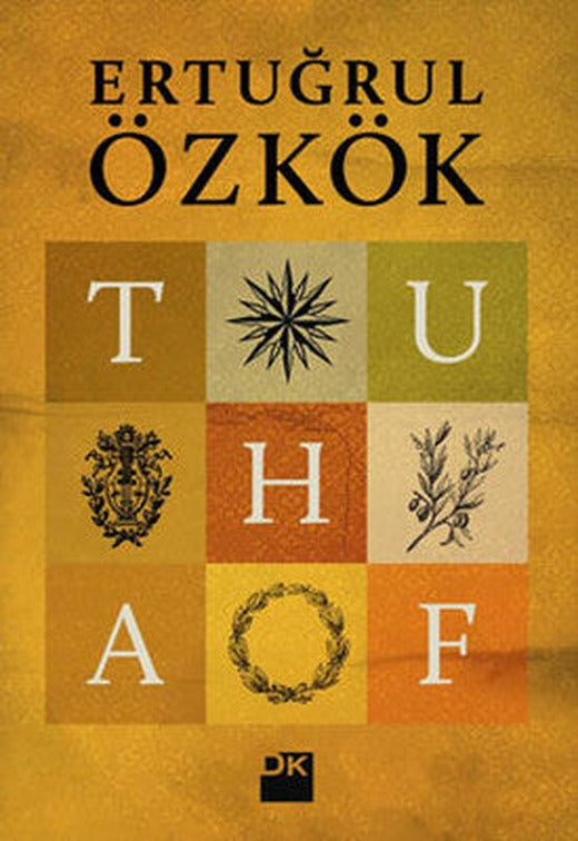 Tuhaf | Doğan Kitap