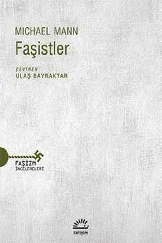 Faşistler | İletişim Yayınları