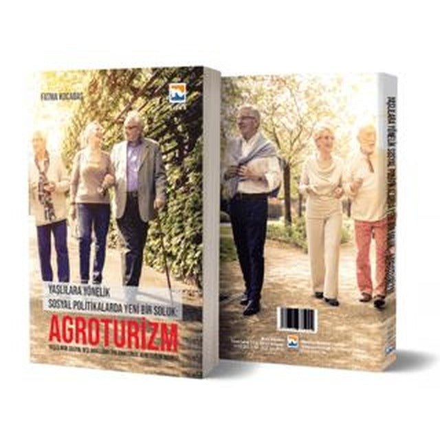 Agroturizm