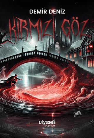 Kırmızı Göz