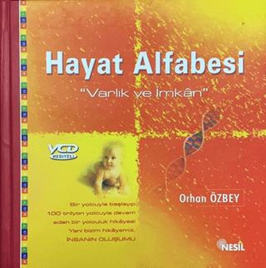 Hayat Alfabesi Varlık ve İmkan | Nesil Yayınları (Ciltli)