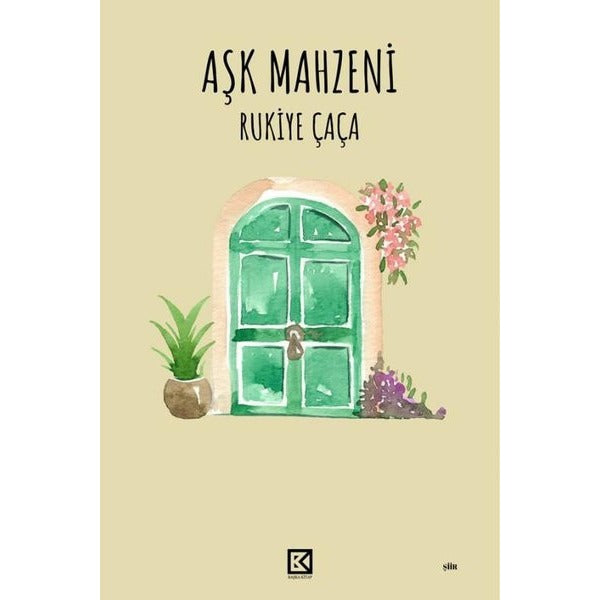 Aşk Mahzeni