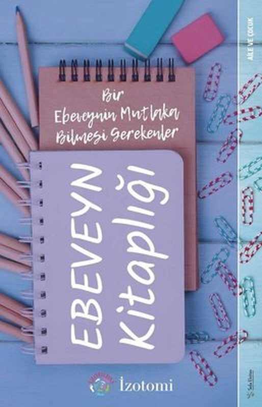 Ebeveyn Kitaplığı | Sola Unitas