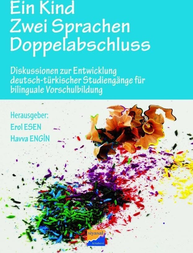 Ein Kind – Zwei Sprachen – Doppelabschluss
