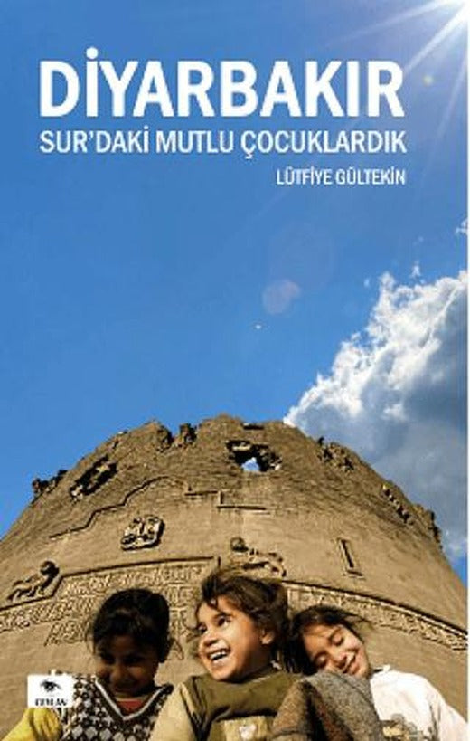 Diyarbakır