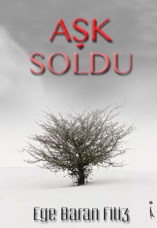 Aşk Soldu | İkinci Adam Yayınları