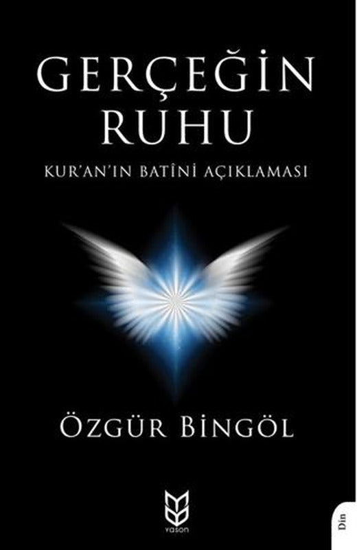 Gerçeğin Ruhu | Yason Yayıncılık (Ciltsiz)