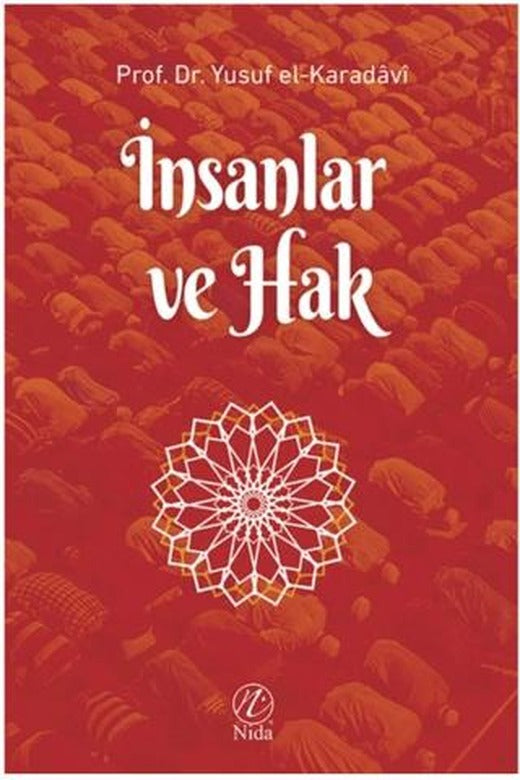 İnsanlar ve Hak