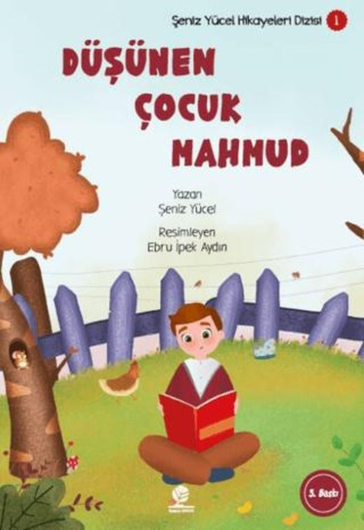 Düşünen Çocuk Mahmud