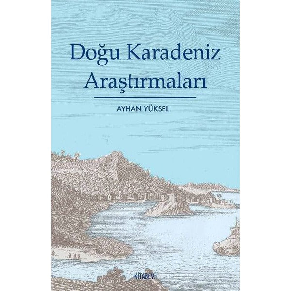 Doğu Karadeniz Araştırmaları