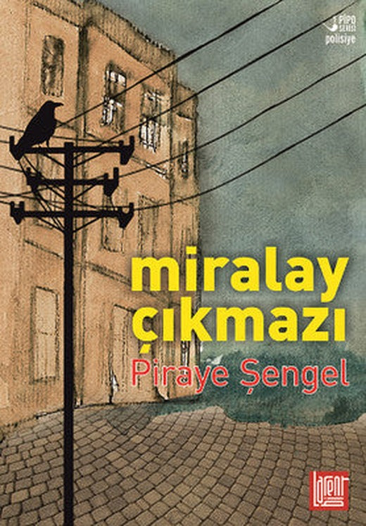 Miralay Çıkmazı | Labirent