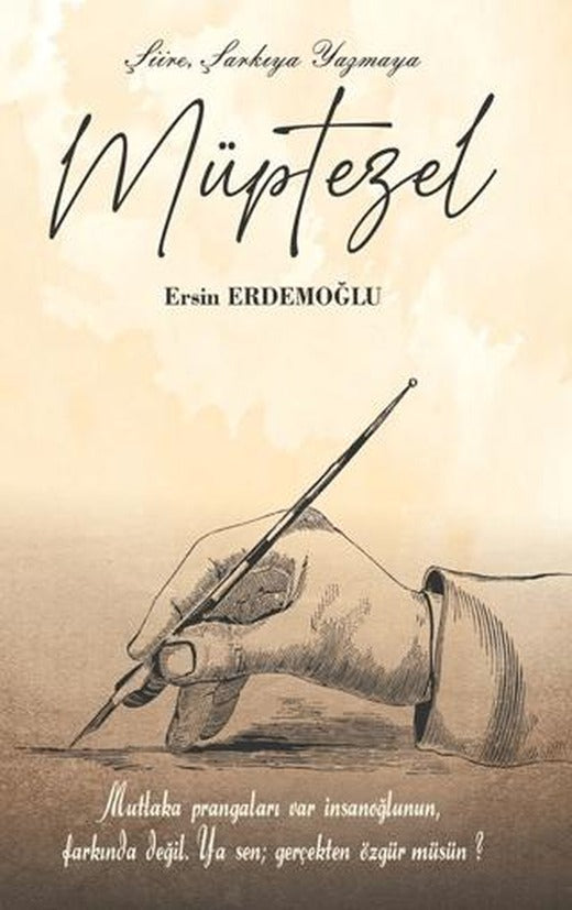 Müptezel | Yason Yayıncılık (Ciltsiz)