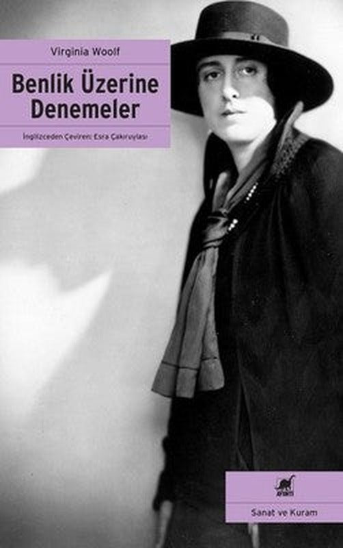 Benlik Üzerine Denemeler | Ayrıntı Yayınları