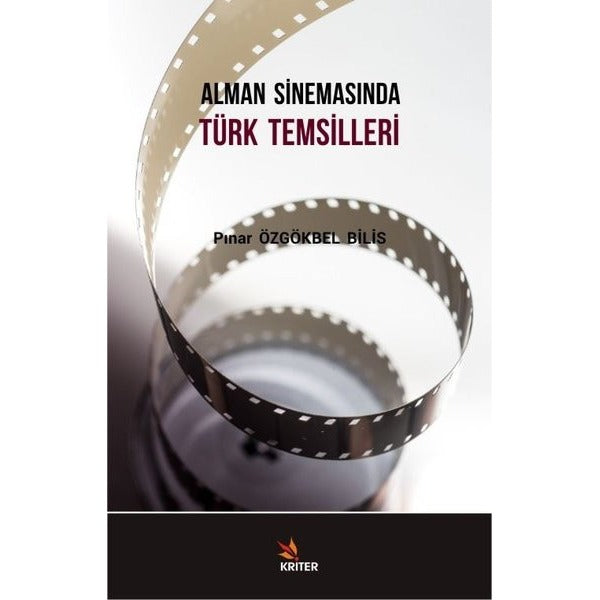 Alman Sinemasında Türk Temsilleri