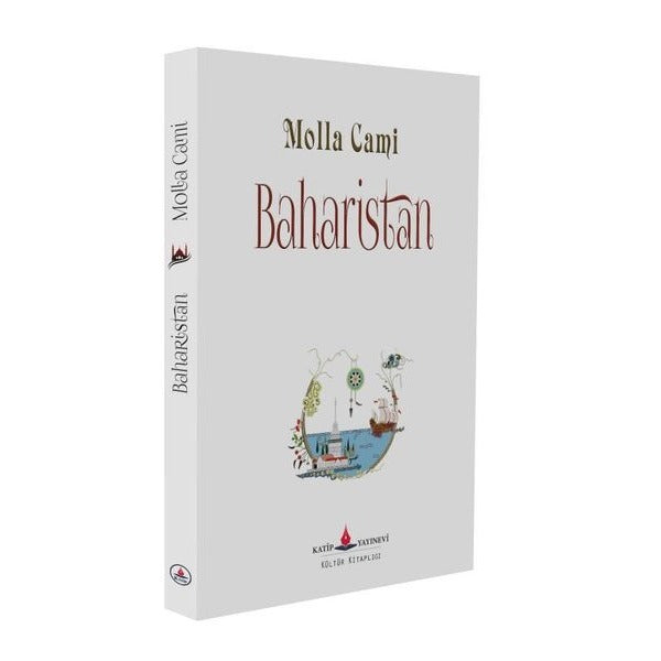 Baharistan