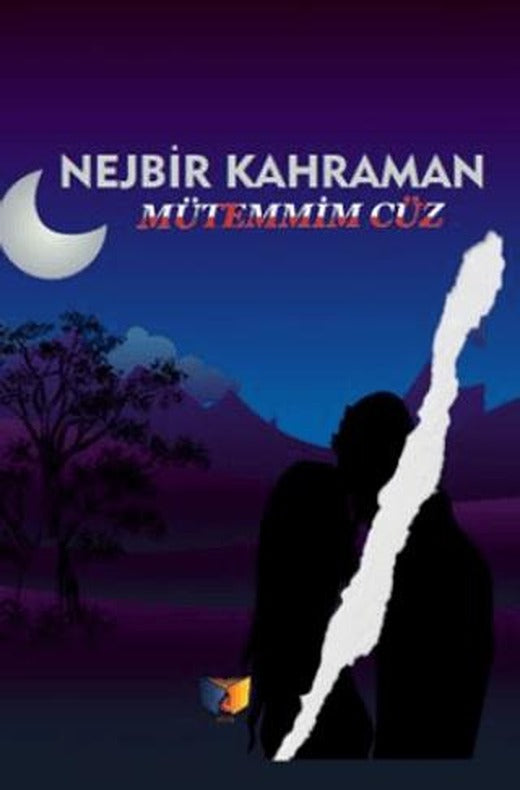 Mütemmin Cüz | Ateş Yayınları (Ciltsiz)