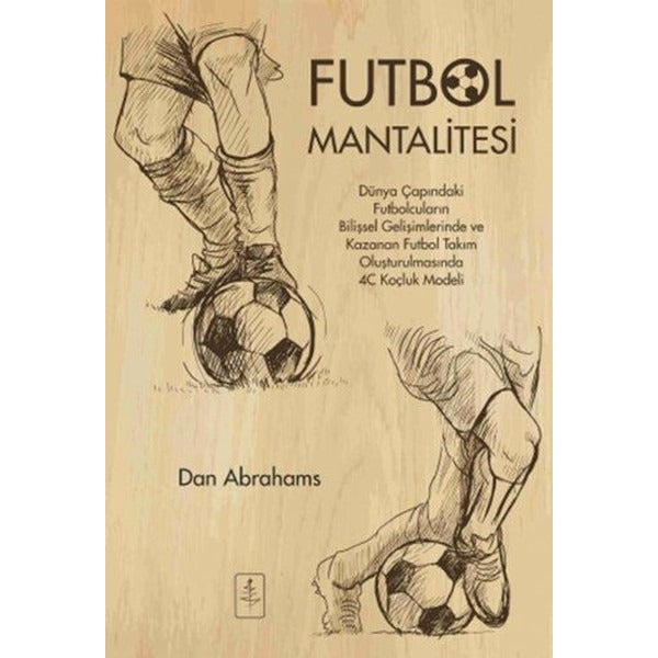 Futbol Mantalitesi | Nobel Yaşam (İnce Kapak)