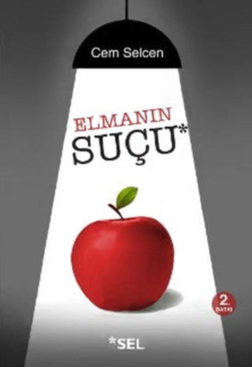 Elmanın Suçu | Sel Yayıncılık