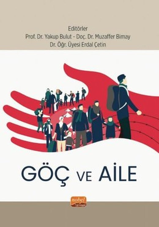 Göç ve Aile | Nobel Bilimsel Eserler