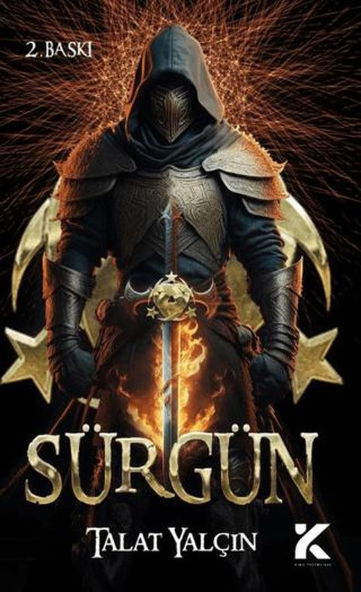 Sürgün