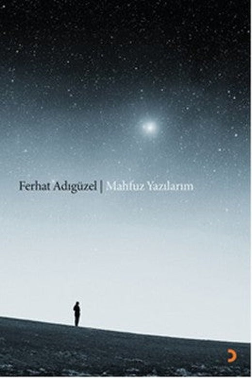 Mahfuz Yazılarım | Cinius