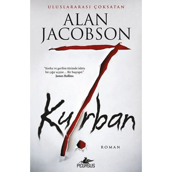 7. Kurban | Pegasus