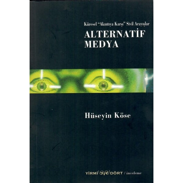 Alternatif Medya