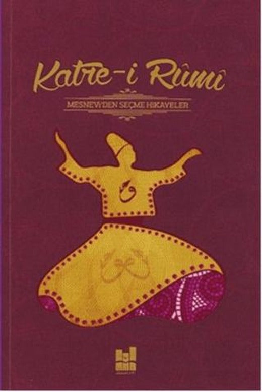 Katre-i Rumi | Mgv Yayınları (Ciltsiz)