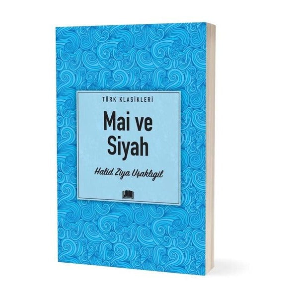 Mai ve Siyah | Ema Klasik Yayınları