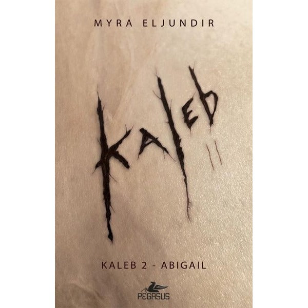 Kaleb 2 - Abigail