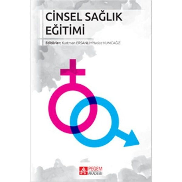 Cinsel Sağlık Eğitimi